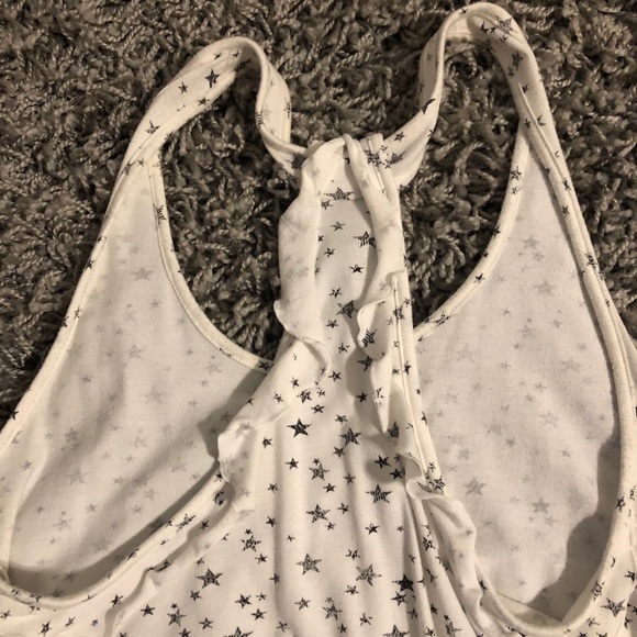 Converse Racerback Tank Top - Picture 4 of 4